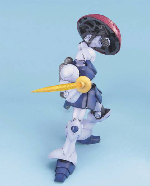 MG GYAN